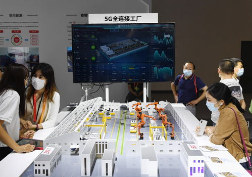 工業互聯網推進委員會 引領互聯網文化活動新篇章